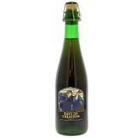 Days of Creation - The Belgian Beer Company