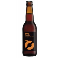 Nogne O Global Pale Ale - Drinks of the World