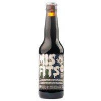 Dois Corvos Dois Corvos Misfits Imperial Stout Coffee Infused - Lovecraft