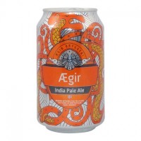 Ægir India Pale Ale Ægir India Pale Ale
