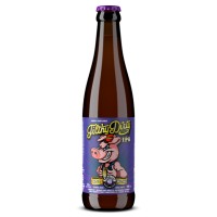 Cerveza parallel 49 filthy dirty lata 47,3cl - Area Gourmet