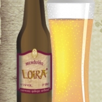 Cerveza Artesana SPIKE Aurora Lata 44 cl. - Gula Galega