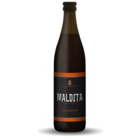 Maldita English Barleywine 