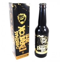 BrewDog Paradox Christmas 2012 - Beer Delux