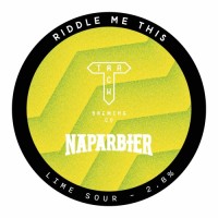 Track / Naparbier Riddle Me This