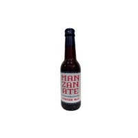 Sesma Manzanate 33 Cl. (collab. Biribil Brewing) - 1001Birre