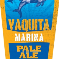 Wendlandt Vaquita Marina  Pale Ale - The Beertual Pub