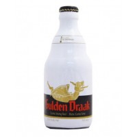 Cerveza Gulden Draak - Disevil