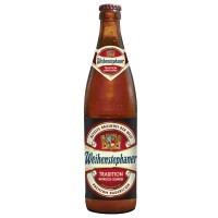 Weihenstephaner  Tradition 50cl - Beermacia