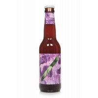 To Ol Rod Grod med Flode 33 cl.-Fruit Beer - Passione Birra