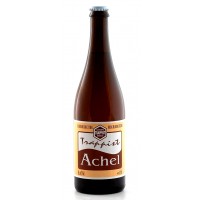 Achel Extra Blond 75cl - Cervebel