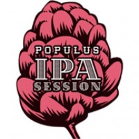 Populus Session IPA 