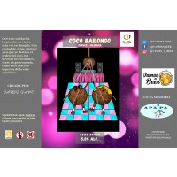 Vamos a Beer Coco Bailongo 