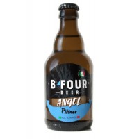B Four Beer Angel
