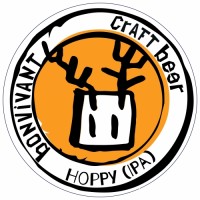 Hoppy en lata - Cervezas Málaga