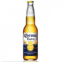 Corona Extra - Drinks of the World