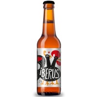 Cerveza rubia artesana Domus Iberius doble IPA - Club del Gourmet El Corte Inglés