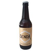 Senda Hoppy Pils 