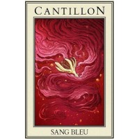 CANTILLON SANG BLEU - Otherworld Brewing ( antigua duplicada)