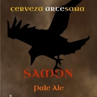 Galponbier O Corvo Samon 