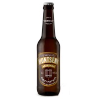 Cervesa del Montseny Barley Port Wine  - Solo Artesanas