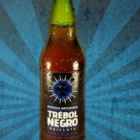 Trébol Negro IPA Trébol Negro IPA