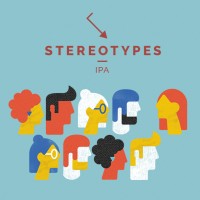 Cierzo Brewing STEREOTYPES 5,3 ABV can 440 ml - Cerveceo
