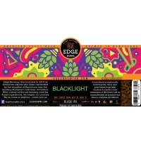 Edge Brewing Black Light 