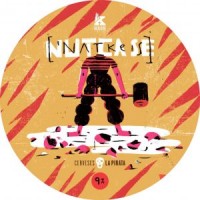 La Pirata / Kees Nutcase