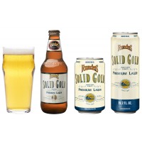 Founders Solid Gold - Beer Hawk
