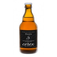 Cerveza rubia artesana Pilsen Cerex - Club del Gourmet El Corte Inglés