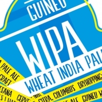Guineu Wipa 33 cl. - Decervecitas.com