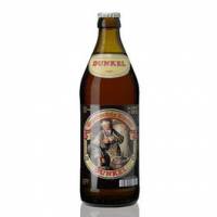 Augustiner Dunkel - The Belgian Beer Company