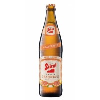 Stiegl - Radler Grapefruit - Fruit Soda Beer - 500ml Can - BeerCraft of Bath
