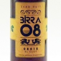 Birra 08 El Clot