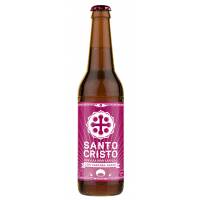 Santo Cristo Castaña - Mundo de Cervezas