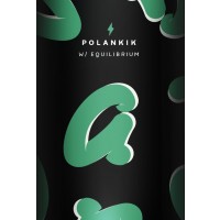POLANKIK - Garage - Name The Beers