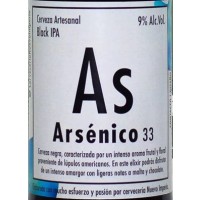 Arsenico - Beer2All