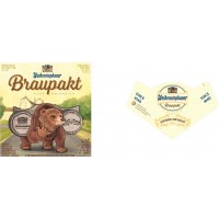 Weihenstephaner / Sierra Nevada Braupakt