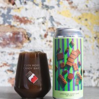 Evil Twin Brewing NYC Even More Candy Bars Edition 5