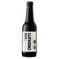 Ordum Stout Ordum Stout