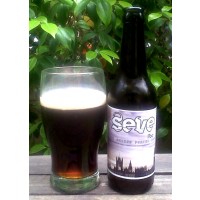 De Lago / Sevebrau Seve 1700 