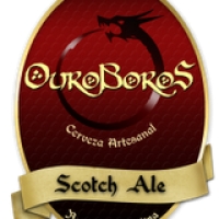 Ouroboros Scotch Ale 