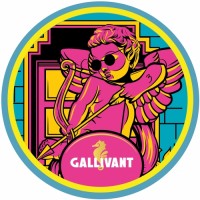 Gallivant Wingman Tripel 
