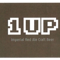 1 UP - Gods Beers