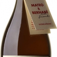 MATEO&BERNABE Mateo - Cold Cool Beer