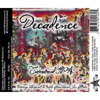 MK Brewing Decadence 