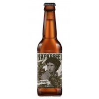 Naparbier Paradise? - Monster Beer