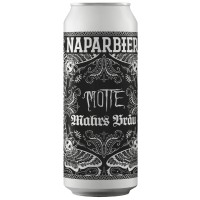 NaparbierMahrs Brau Motte - 3er Tiempo Tienda de Cervezas