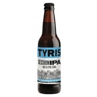 TYRIS VIPA 33cl - Cervezasonline.com